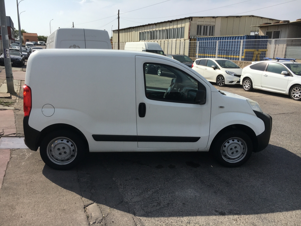 PEUGEOT BIPPER 1.3 HDI 75CV