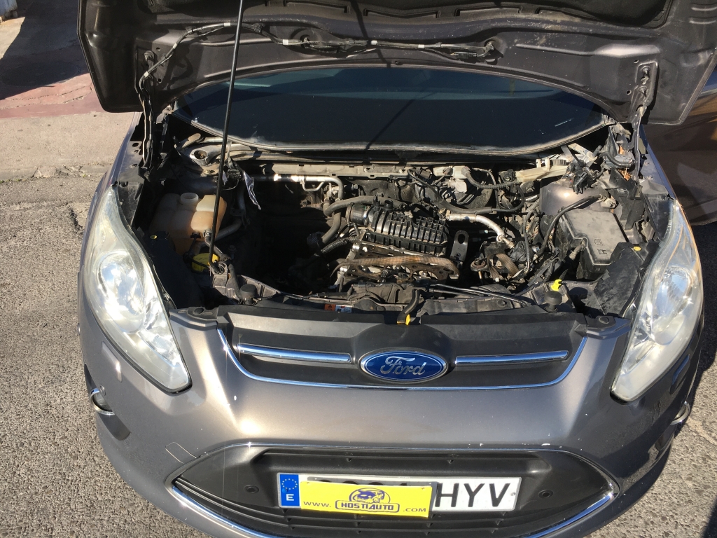 FORD C-MAX 1.0 INY 125CV