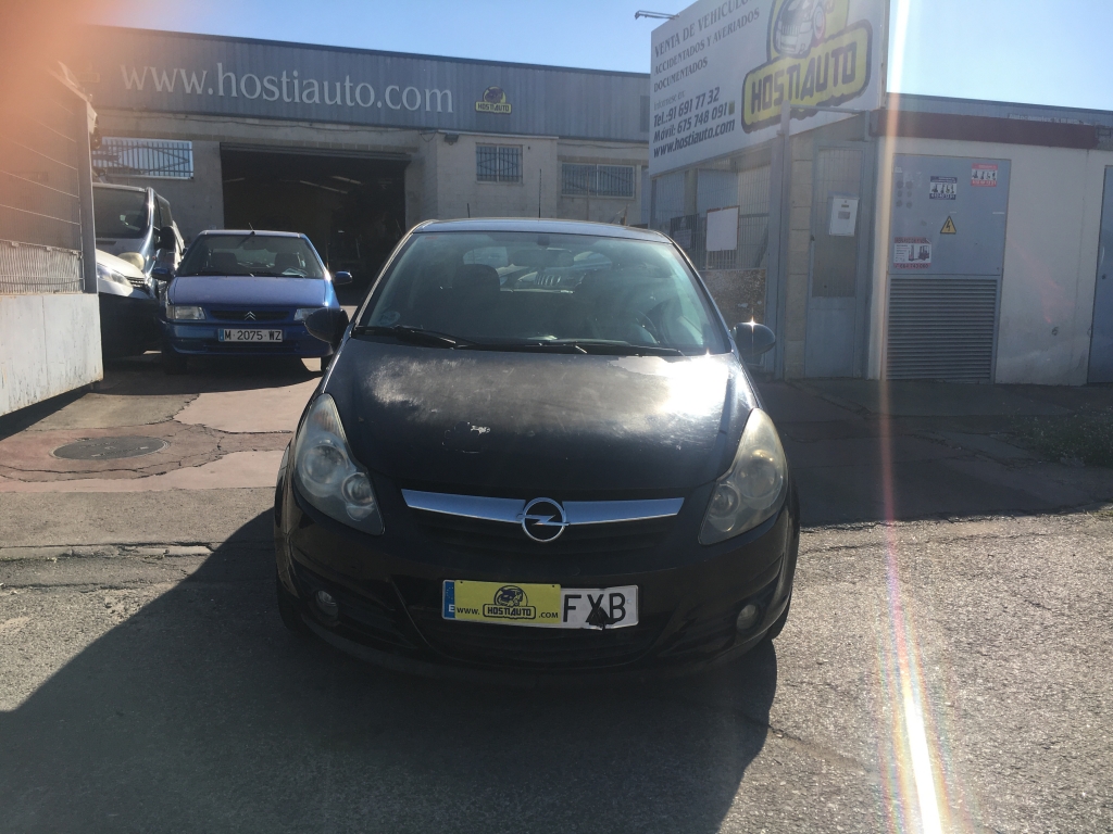 OPEL CORSA 1.3 CDTI 90CV