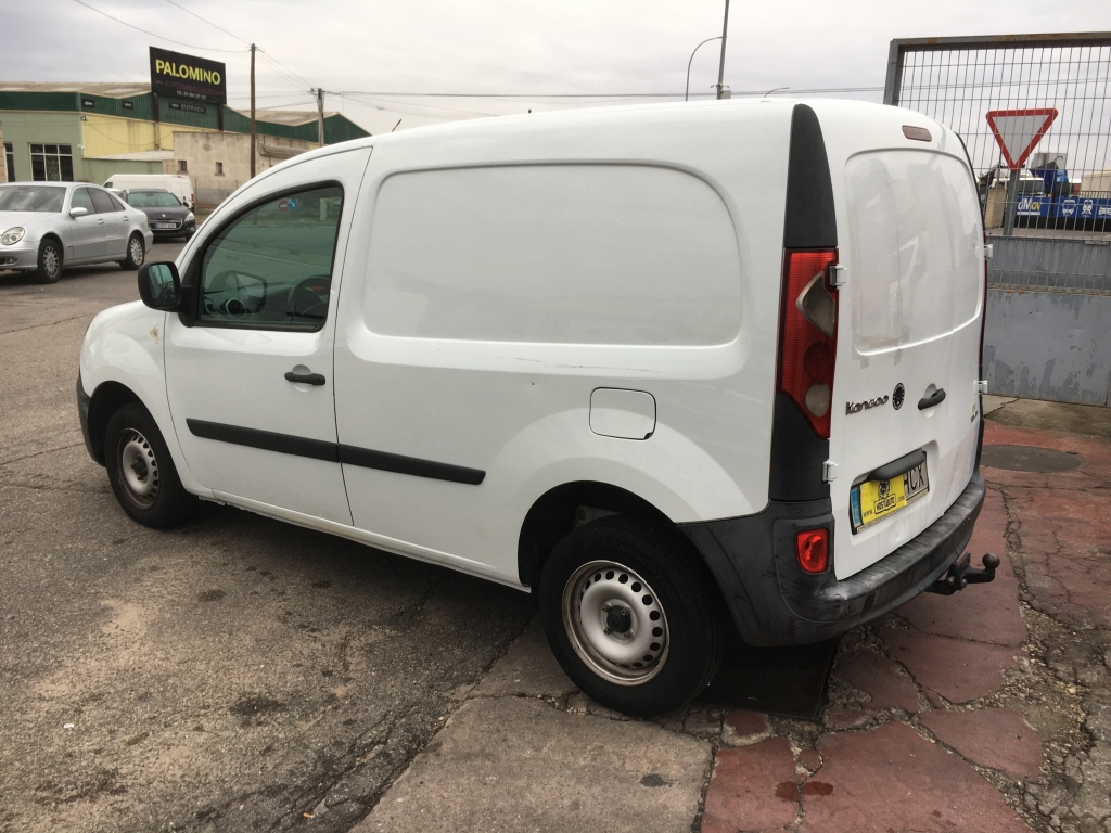 RENAULT KANGOO 1.5 DCI 68CV