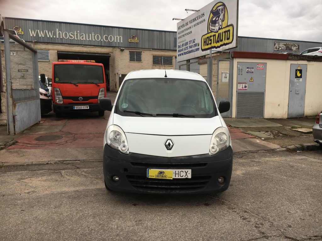 RENAULT KANGOO 1.5 DCI 68CV