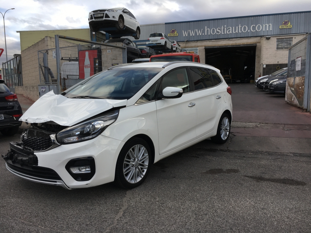 KIA CARENS 1.6 GDI 135CV 7 PLAZAS