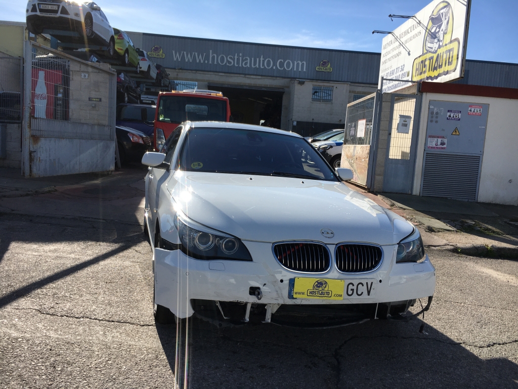 BMW 525 XD 3.0 D 197CV