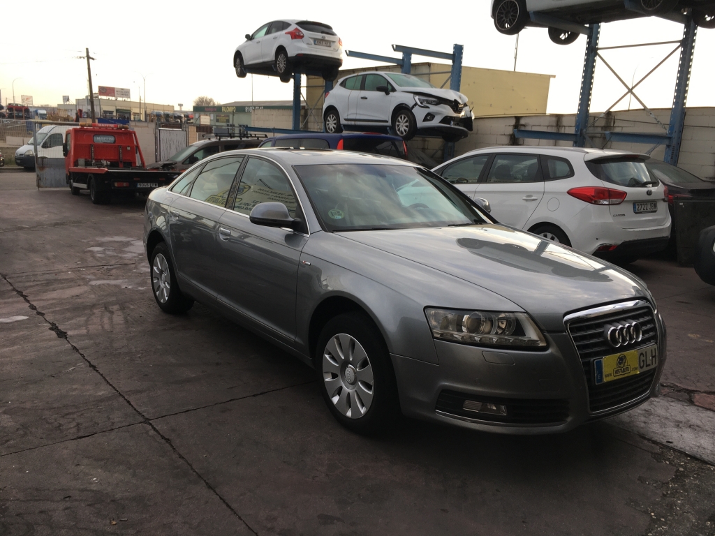 AUDI A-6 2.0 TDI 170CV