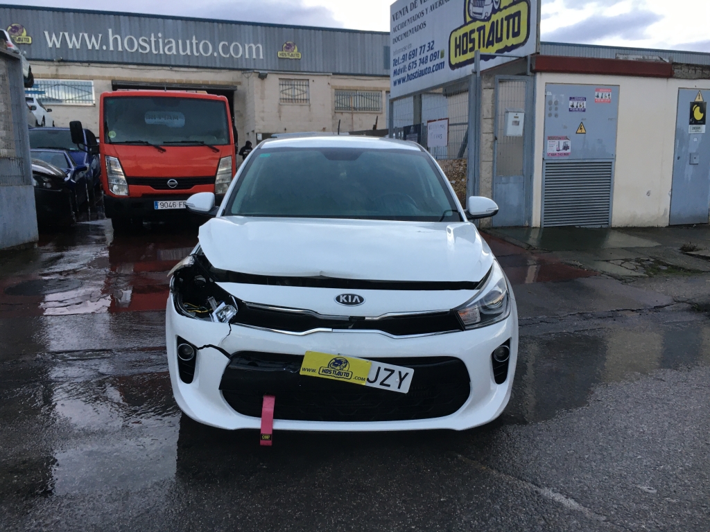 KIA RIO 1.0 GDI 100CV