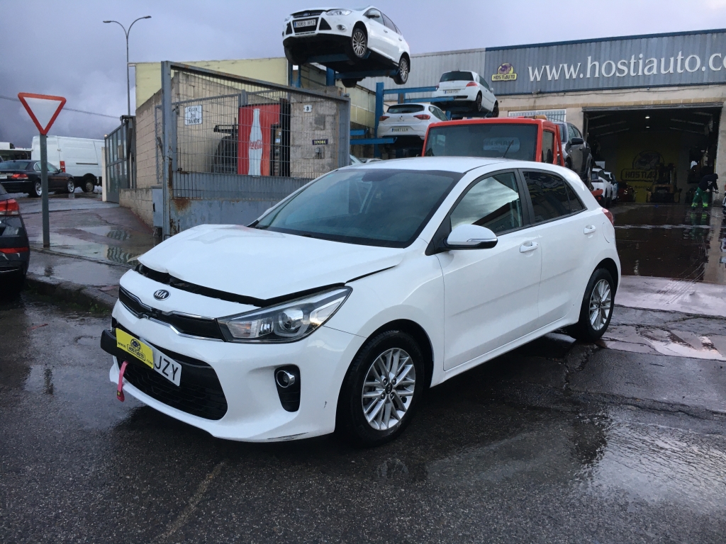 KIA RIO 1.0 GDI 100CV