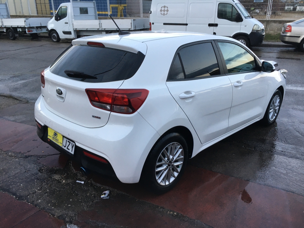 KIA RIO 1.0 GDI 100CV