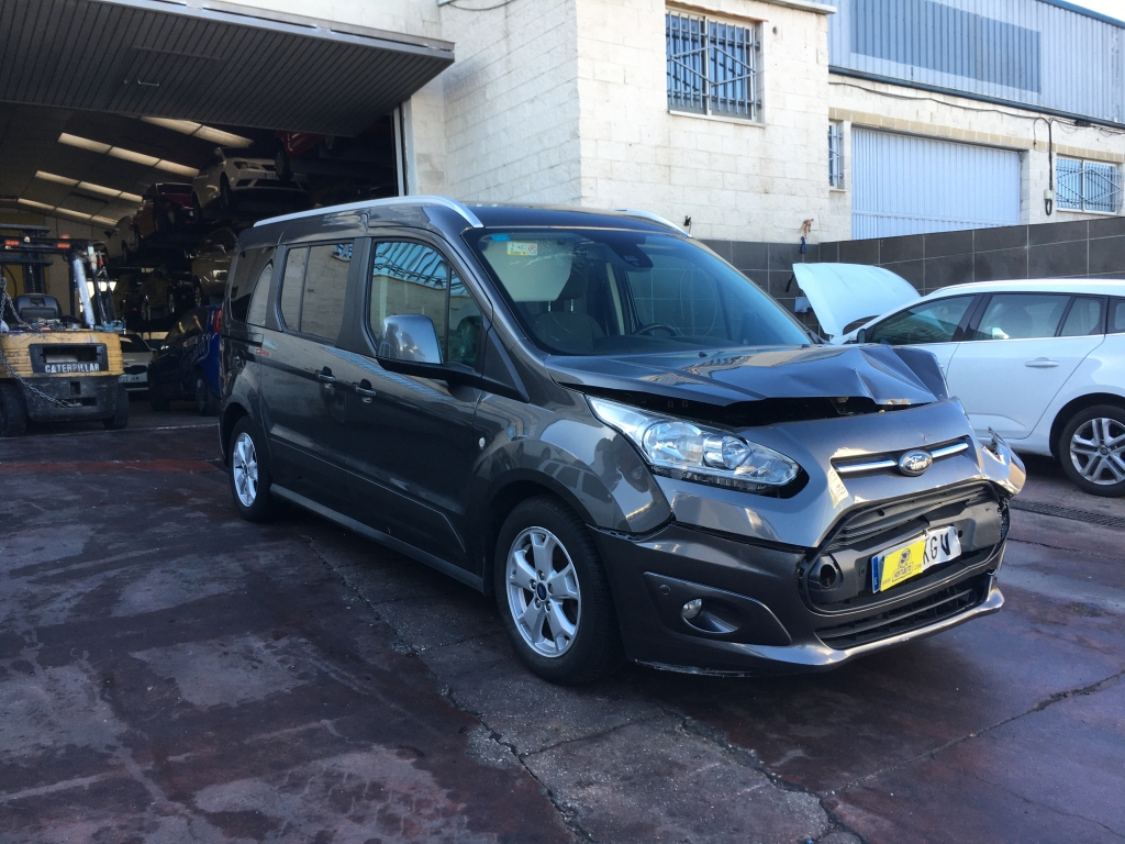 FORD GRAND TOURNEO CONNECT 1.5 TDCI 120CV