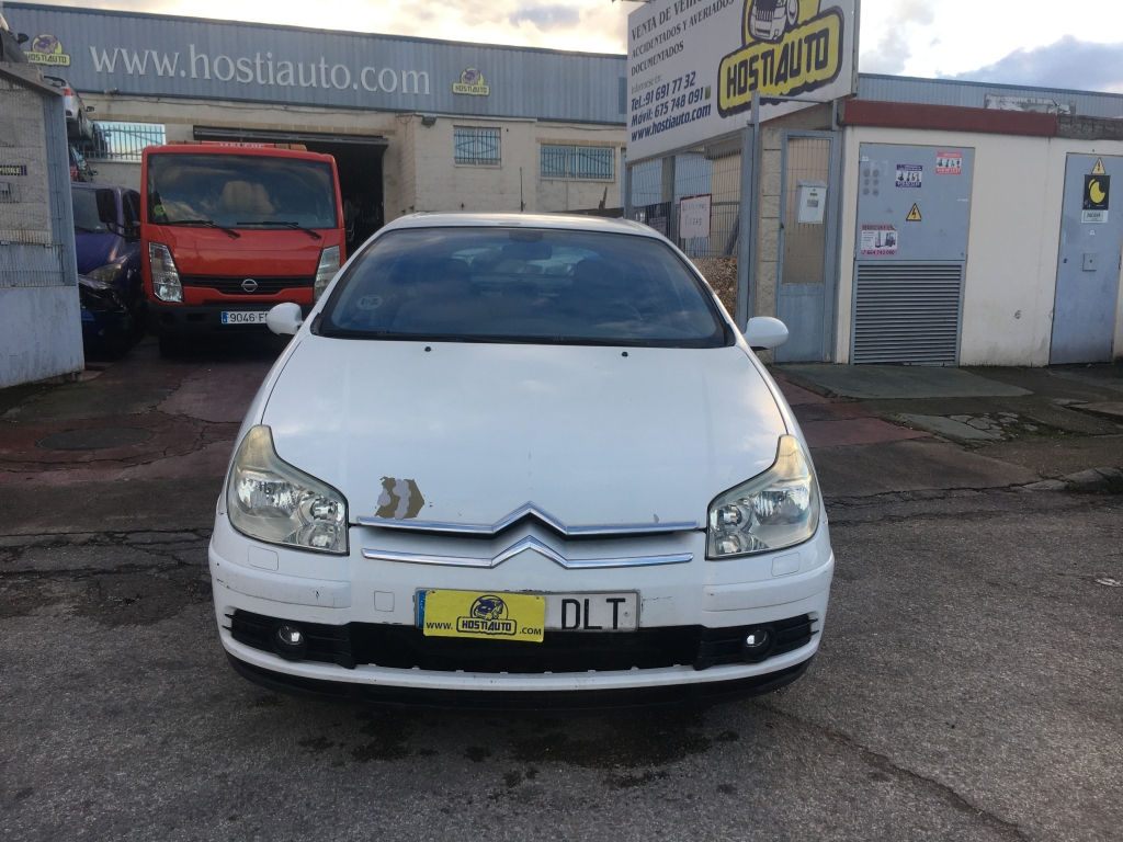 CITROEN C-5 1.6 HDI 110CV