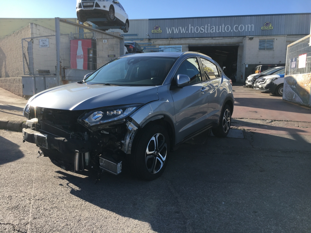 HONDA HR-V 1.6 I-DTEC 120CV