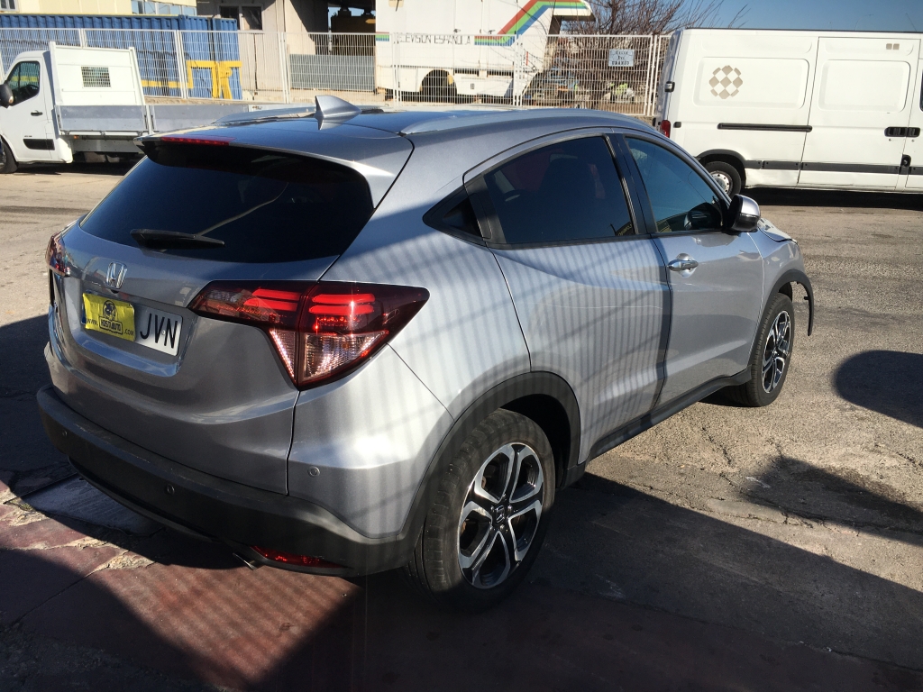 HONDA HR-V 1.6 I-DTEC 120CV